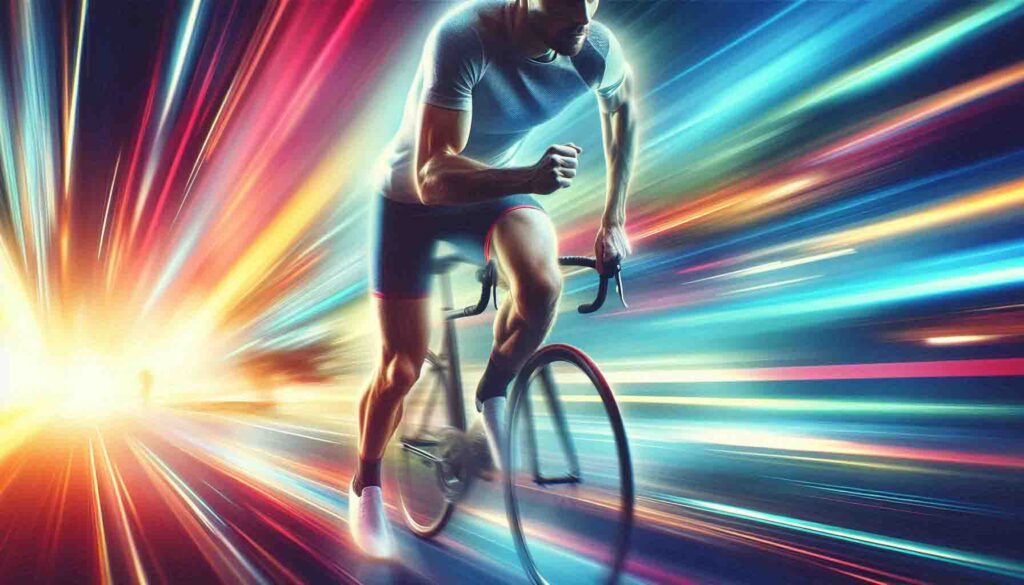 Photographier un sujet en mouvement